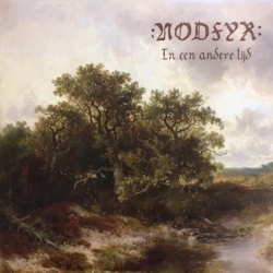 NODFYR ‎– In Een Andere Tijd (Digisleeve CD)